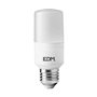 Lampe LED EDM Tubulaire E 10 W E27 1100 Lm Ø 4 x 10
