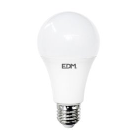 Lampe LED EDM F 24 W E27 2700 lm Ø 7 x 13
