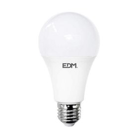 Lampe LED EDM E 24 W E27 2700 lm Ø 7 x 13