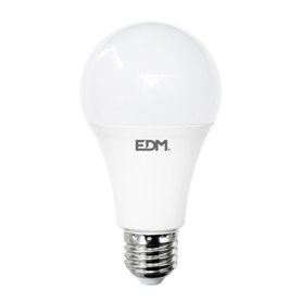 Lampe LED EDM E 24 W E27 2700 lm Ø 7 x 13