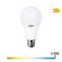 Lampe LED EDM E 24 W E27 2700 lm Ø 7 x 13,6 cm (6400 K)