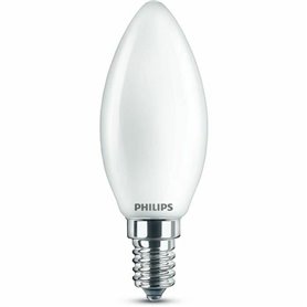 Philips Ampoule flamme et Lustre