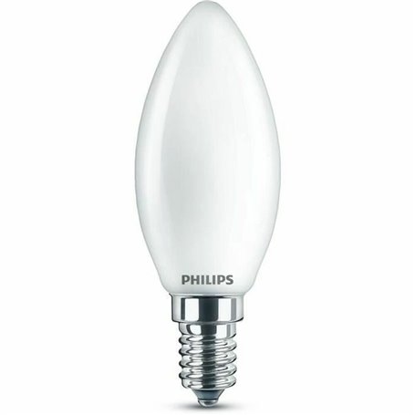 Philips Ampoule flamme et Lustre