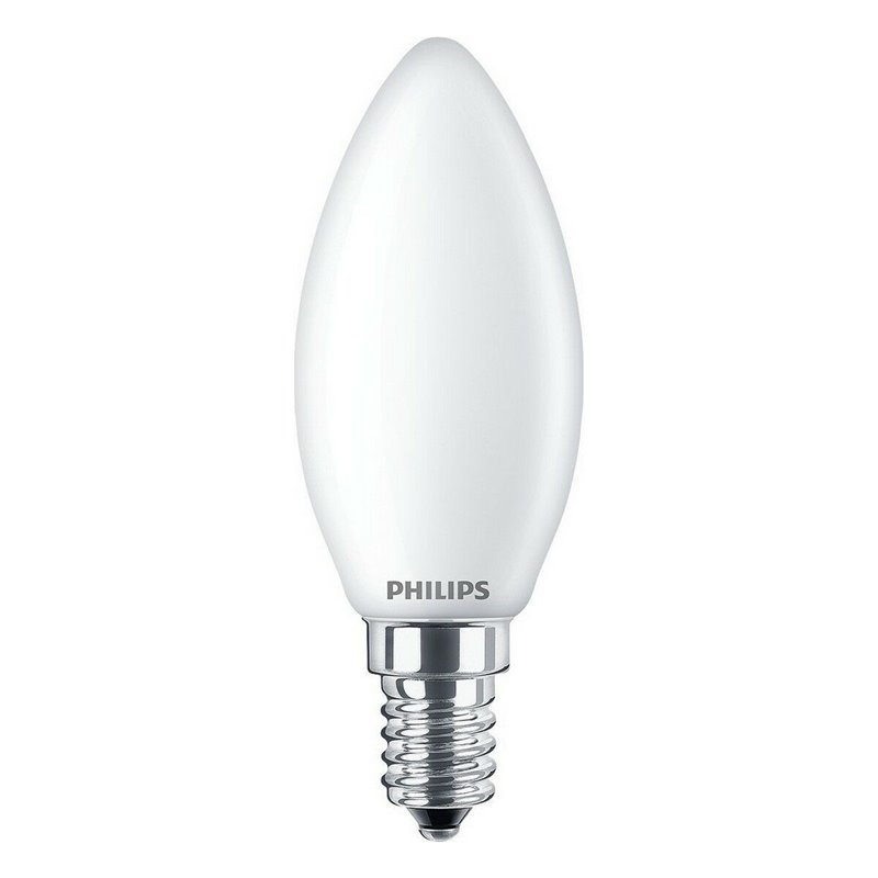 Philips 8718699762674 ampoule LED 4,3 W E14 F