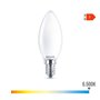Philips 8718699762674 ampoule LED 4,3 W E14 F