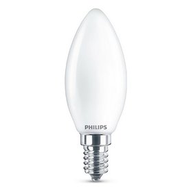 Lampe LED Philips Bougie E 6