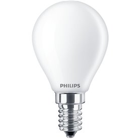 Philips Flamme et lustre