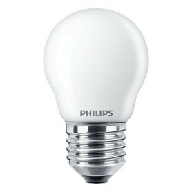 Philips Flamme et lustre