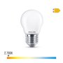 Philips Flamme et lustre