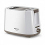 Grille-pain Taurus My Toast II 750W Blanc 48,99 €