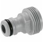 Adaptateur Gardena 2921-20 À vis