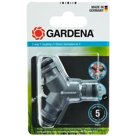 Connecteur Gardena 2934-20 1/2 "- 3/4 "