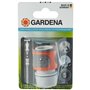 Connecteur Gardena Bubble-Jet Robinet Diffuseur À vis 1 Pièce