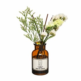 Bâtonnets Parfumés 5five Ambre Santal 100 ml