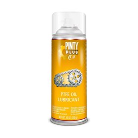 Huile lubrifiante pour moteur Pintyplus Oil Spray PTFE 400 ml