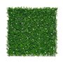 Fleurs décoratives Nortene Jardin Vertical Vert 100 x 100 cm