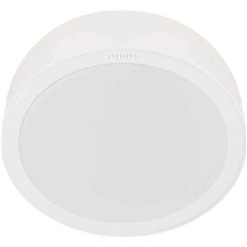 Philips Fonctionnel 8719514250963 spot d'éclairage Spot lumineux encastrable Blanc Ampoule(s) non remplaçable(s) LED 23