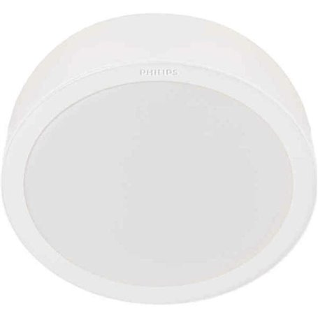 Philips Fonctionnel 8719514250963 spot d'éclairage Spot lumineux encastrable Blanc Ampoule(s) non remplaçable(s) LED 23