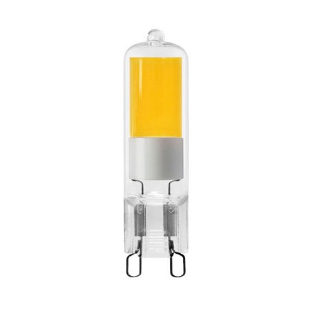 Lampe LED EDM E 5 W G9 550 lm Ø 1