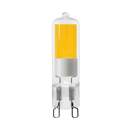 Lampe LED EDM E 5 W G9 575 Lm Ø 1