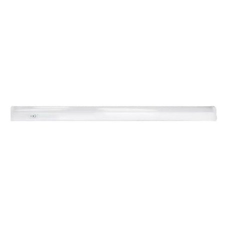 Tube LED EDM 31695 A E 7 W 600 lm (4000 K)