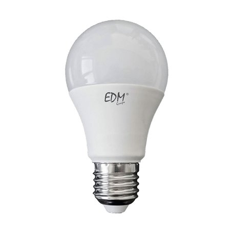Lampe LED EDM 12W 1154 Lm E27 F (3200 K)
