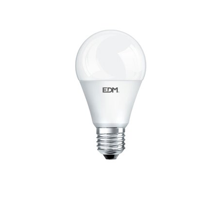 Lampe LED EDM F 15 W E27 1521 Lm Ø 6 x 11