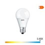 Lampe LED EDM 10 W E27 1020 Lm Ø 5,9 x 11 cm (6400 K)