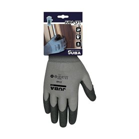 Gants de travail JUBA Nylon PVC