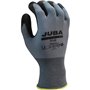 Gants de travail JUBA Nylon PVC