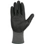 Gants de travail JUBA Nylon PVC