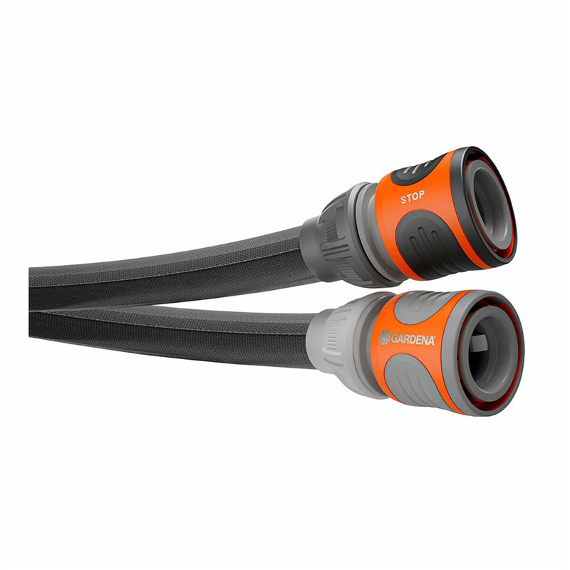 Tuyau d'arrosage Gardena Liano Ø 13 mm (10 m)