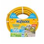 Tuyau d'arrosage Hozelock Tricoflex Ultraflex 25 m PVC 3/4" Ø 19 mm