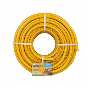 Tuyau d'arrosage Hozelock Tricoflex Ultraflex 50 m 3/4" Ø 19 mm