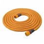 Tuyau d'arrosage Hozelock Wonderhoze 100-100-244 Extensible Tissu Stretch 25 m