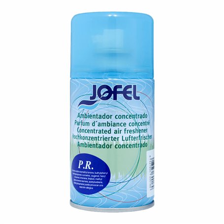 Désodorisant Jofel 250 ml Eau de Cologne