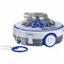 Robot aspirateur de piscine Gre Wet Runner RBR60