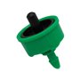 Goutteur autocompensant Aqua Control Stopper 905110 4 l/h Auto-nettoyant Auto-drainage 10 Unités