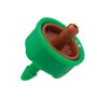 Goutteur autocompensant Aqua Control Stopper 905210 8 l/h Auto-nettoyant Auto-drainage 10 Unités