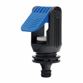 Adaptateur de robinet Aqua Control C2025 Universel