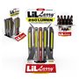 Lampe Torche LED Nebo Lil Larry 250 Lm