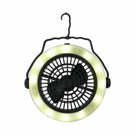 Ventilateur de Plafond avec Lumière Grundig De Camping