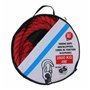 Corde de remorque All Ride Rouge 4 m 2800 kg