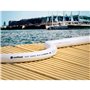 Jeu de tuyaux avec accessoires Cellfast Yacht PVC 20 m Ø 12,5 mm Extensible