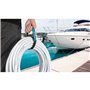 Jeu de tuyaux avec accessoires Cellfast Yacht PVC 20 m Ø 12,5 mm Extensible