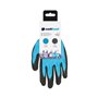 Gants de jardinage Cellfast Bleu Caoutchouc M 8