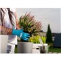 Gants de jardinage Cellfast Bleu Caoutchouc M 8