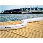 Jeu de tuyaux avec accessoires Cellfast Yacht Mini Ats PVC 15 m Ø 9 mm