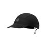 Casquette de Sport Buff Pack Cap Noir