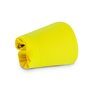 Casquette avec protecteur de nuque Buff Pack Cap Bimini Jaune Fluor